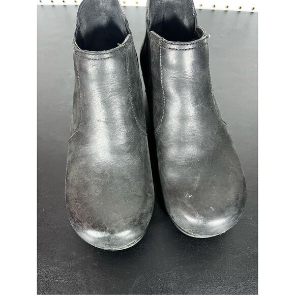 Dansko ankle booties size 6.5 - Picture 4 of 9